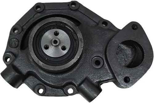Vista 4 de RAParts - Bomba de agua RE500734 RE505981 RE500734 RE70687 RE7098 compatible con John Deere para JD Powertech