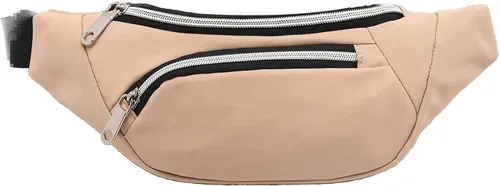 Vista 22 de Riñonera para hombres y mujeres, riñonera para entrenamiento, viajes y correr.