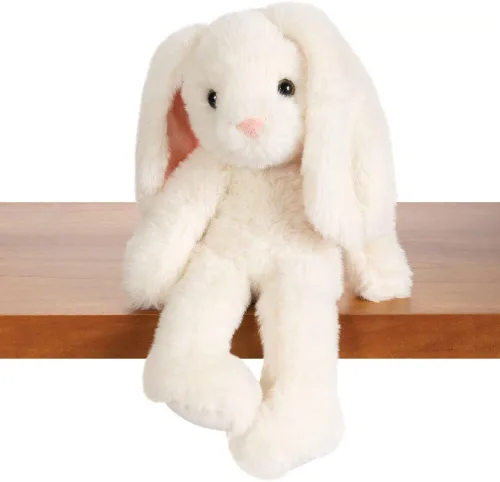 Vista 11 de Vermont Teddy Bear Axolotl - Animal de peluche de 12 pulgadas Suave y lindo juguete de peluche de ajolote Diseñado con amor en los Estados