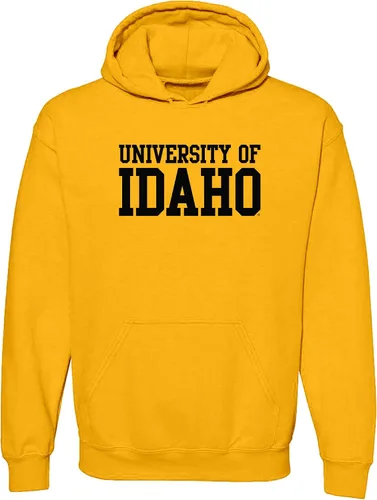 Vista 18 de UGP Campus Apparel NCAA Basic Block - Sudadera universitaria universitaria