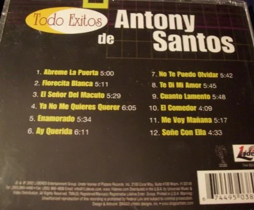 Vista 2 de Todo Exitos