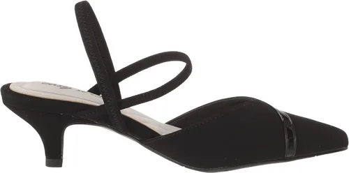 Vista 6 de Easy Street Zapatos de tacón Unna para mujer