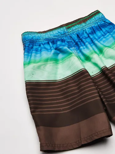 Vista 94 de Kanu Surf Traje de baño Yolo de secado rápido UPF 50+ para niños