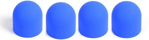 Vista 3 de Accesorios para drones para FIMI X8 SE 2020 Guard Motor Cap 4 unids Protector de la cubierta del motor protectora para FIMI X8 SE 2020 Funda