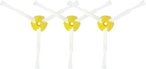 Vista 5 de Compatible for Irobot Roomba 600/700/800 Series Sweeper Triangular Side Brush Accessory