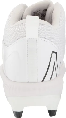 Vista 3 de New Balance Men's FuelCell 4040 V6 Mid-Molded Baseball Shoe