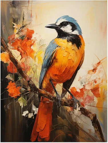 Vista 22 de CAPITUNEISKINEPA Póster de búho y pájaro, regalos de búho en árbol en día lluvioso, carteles para hombres, mini pósteres de 9 x 11 pulgadas PT10760
