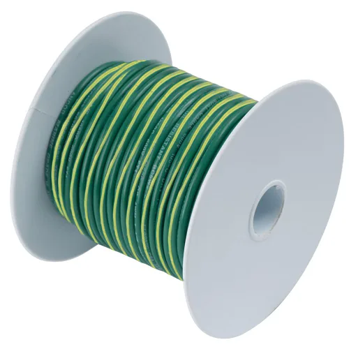 Vista 6 de Ancor Cable de batería y cable de grado marino 18 AWG - 4/0 AWG y de tamaños de bovina
