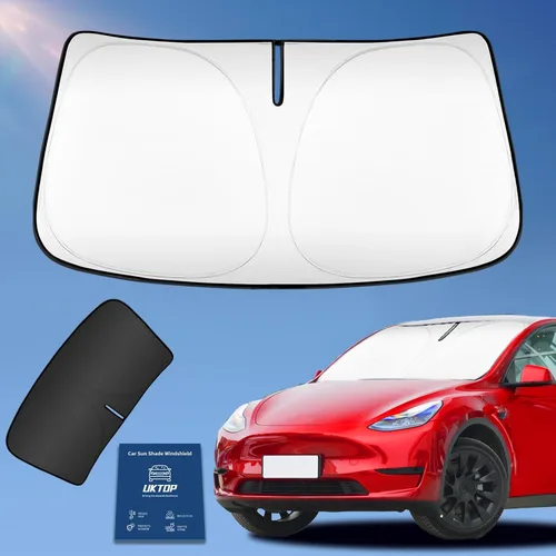 Vista 31 de Parasol para Mazda 3 2019-2025 2026
