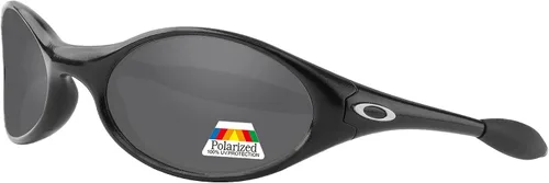 Vista 2 de Bwake Lentes de repuesto para gafas de sol Oakley Eye Jacket 1.0 polarizadas