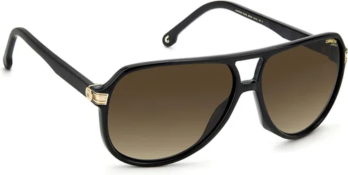 Vista 3 de Gafas de sol CARRERA 1045 S 02M2 Negro Oro