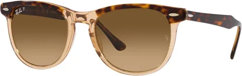 Vista 3 de Ray-Ban Rb2398 Eagleeye - Gafas de sol cuadradas para mujer