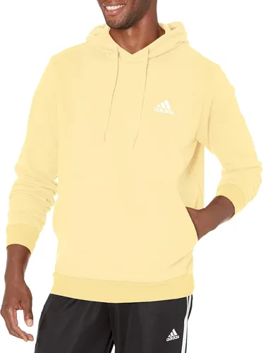 Vista 40 de adidas Essentials Sudadera de vellón con capucha, para hombre