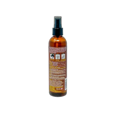 Vista 2 de Fantasia P.M. Tratamiento de aceite nocturno 8 oz (paquete de 2)
