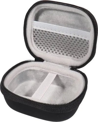 Vista 4 de Funda para auriculares Soundcore by Anker Life P3 con cancelación de ruido (negro)