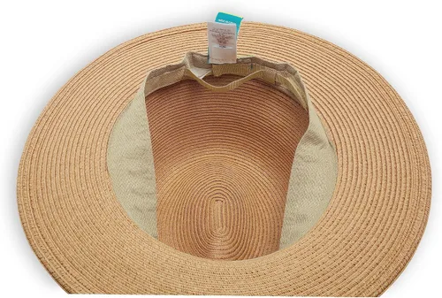 Vista 2 de Sunday Afternoons Sombrero Havana - Fedora Unisex