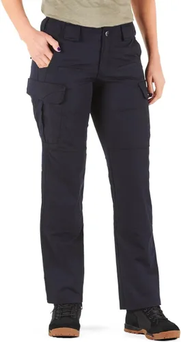 Vista 2 de 5.11 Pantalones Stryke tácticos para mujer