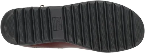 Vista 5 de Taos Blend - Zapatos sin cordones para mujer, elegantes zapatos de cuero con plantilla extraíble con soporte de arco y amortiguación de primera