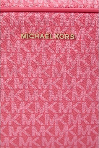 Vista 4 de MICHAEL Michael Kors Jet Set Large EastWest Crossbody