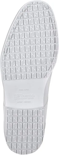 Vista 6 de SR Max Arlington, zapatos de trabajo resistentes al deslizamiento, estilo de vestir para hombre