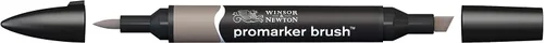 Vista 73 de Rotulador grueso Winsor & Newton.