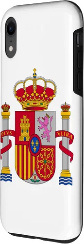 Vista 2 de iPhone XR España España Madrid Mallorca Barcelona Escudo Sevilla