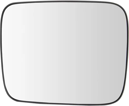 Vista 212 de TRQ Espejo Lateral del Conductor con Vidrio Calefactado y Tinte Azul Compatible con BMW 128i 135i 325xi 328i 328xi 335i 335is 335xi M3 BM1324104