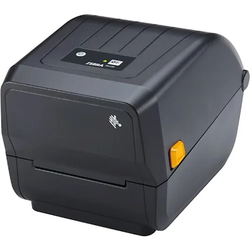 Vista 8 de Thermal Transfer Printer 74 300M ZD230 S