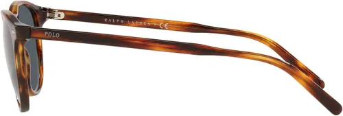 Vista 4 de Polo Ralph Lauren Gafas de sol redondas Ph4181 para hombre