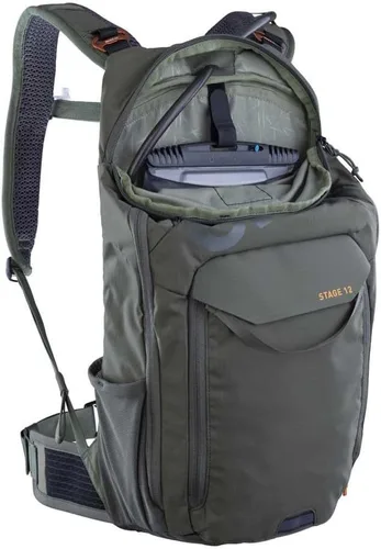 Vista 5 de EVOC Protective Frame Protects Your Bike During Transport in The Bike Travel case. Unisex
