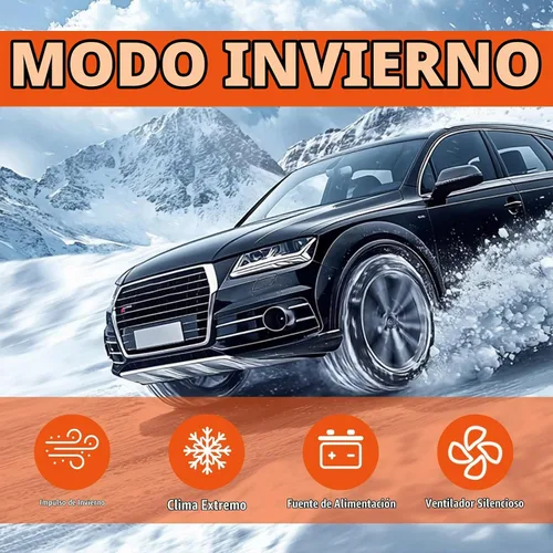 Vista 7 de Cargador de batería de coche inteligente actualizado 2027 de 12 V/24 V