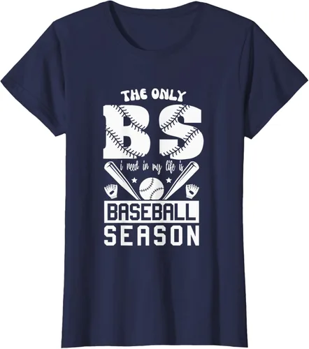 Vista 9 de Baseball Hobby Big Leaguer Gift Idea T-Shirt
