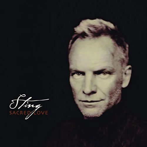 Vista 2 de STING - SACRED LOVE