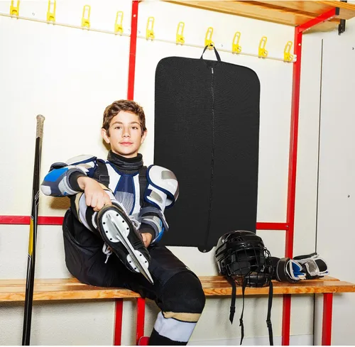 Vista 4 de Windyun 2 Pack Hockey Jersey Garment Bag