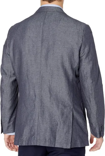 Vista 2 de Kroon Bono 2 algodón lino para hombre