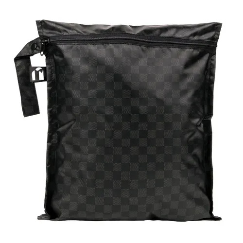 Vista 32 de Bumkins Bolsa Húmeda Colgante Impermeable Grande para Bebé, Lavandería, Ropa Sucia, Viajes, Traje de Baño, Pañales de Tela, Piscina, Toallas