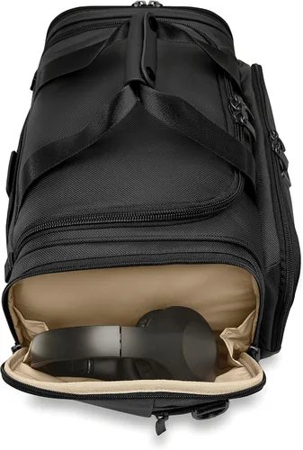 Vista 9 de Briggs & Riley Travel Duffel Bag