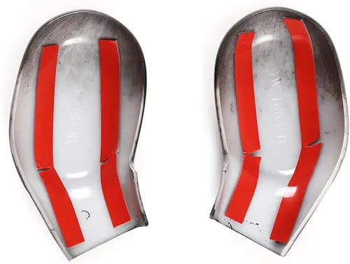 Vista 7 de YIWANG Cubierta de la cabeza de la palanca de cambios central de automóvil para Land Rover Freelander 2 2007-2015, Discovery 3 4 LR3 LR4 2004-2012