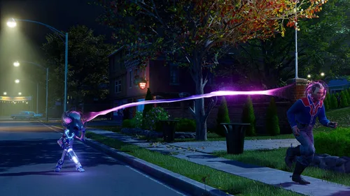 Vista 10 de Destroy All Humans! - Playstation 4