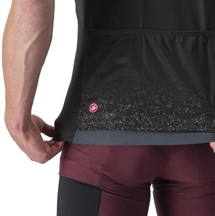 Vista 4 de Castelli Unlimited Entrata Jersey