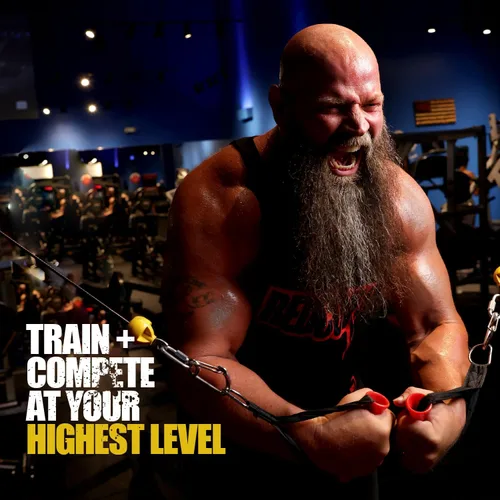 Vista 5 de REDCON1 Total War Pre Workout, Dulzura de Arcoíris, L Citrullina, Ácido Málico, Extracto de Hoja de Té Verde para Aumentar la Energía Pre
