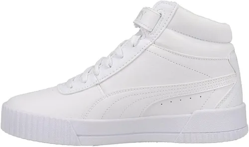 Vista 5 de PUMA - Zapatillas bajas para mujer