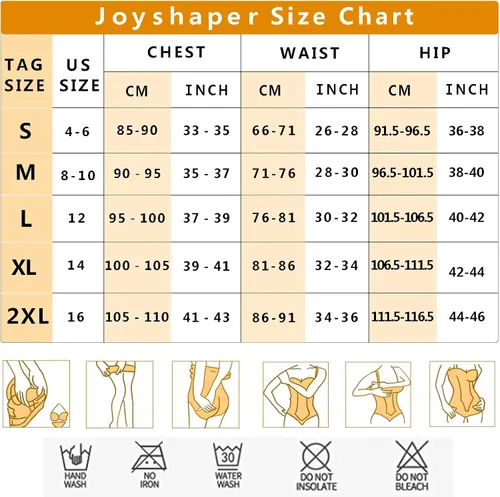 Vista 6 de Tanga Shapewear para las mujeres Control de la barriga Body abierto Busto sin costuras Body Shaper cintura más delgada