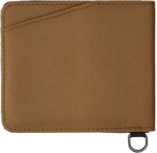Vista 2 de Pacsafe Rfidsafe - Cartera plegable con bloqueo RFID para hombre