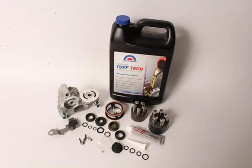 Vista 2 de Kit de reparación original 1A646099461 K46DM K46BR K46CR OEM
