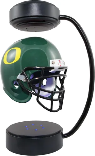 Vista 37 de Pegasus Sports NCAA Unisex-Adult Hover Helmet