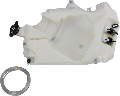 Vista 73 de Depósito de limpiaparabrisas TRQ Para Toyota RAV4 2013-2016