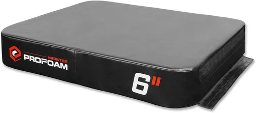 Vista 6 de Meister PROFOAM - Cajas pliométricas de espuma para gimnasios profesionales