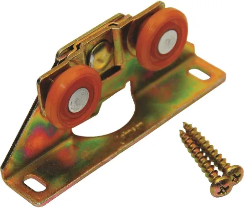 Vista 4 de Johnson Hardware 2312 Percha universal para puerta