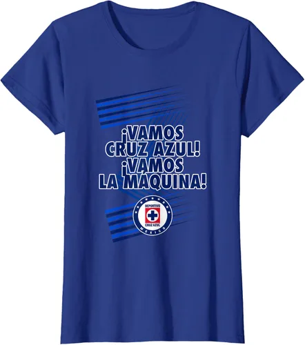 Vista 34 de Cruz Azul - Consigue una gran puntuación con nuestra camiseta exclusiva de la colección
